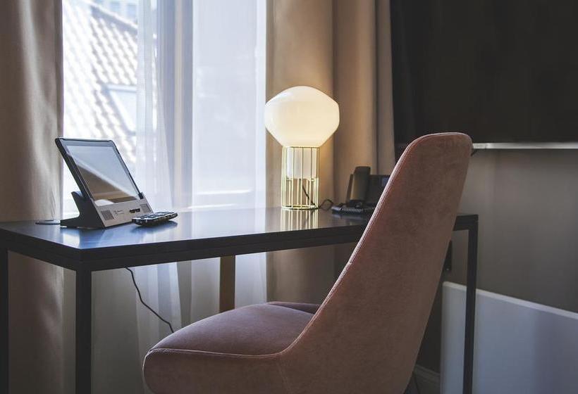 Fotos del hotel Opus 16:  25