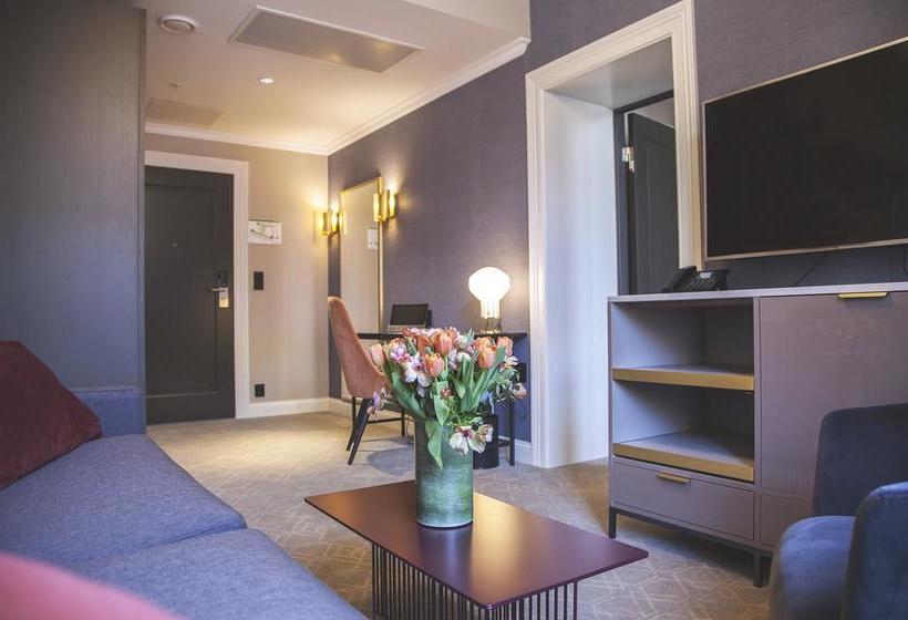 Fotos del hotel Opus 16:  21