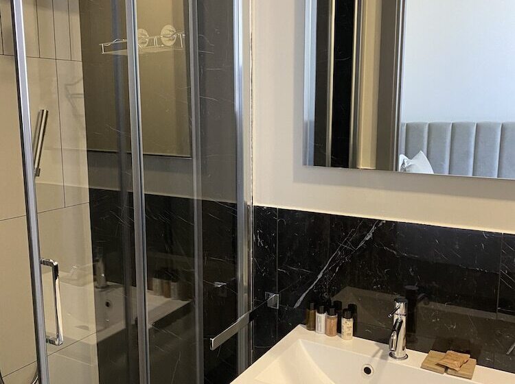 Fotos del hotel Otivm:  21