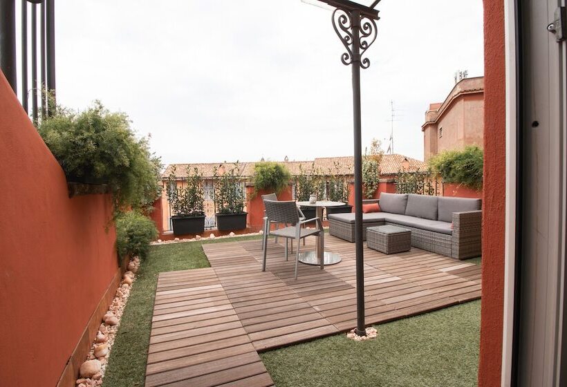 Fotos del hotel Otivm:  18