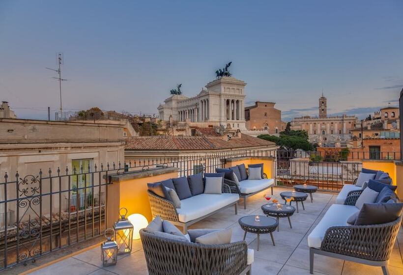 Fotos del hotel Otivm:  14