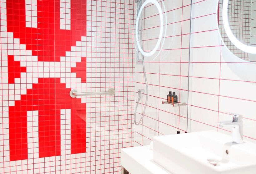 Fotos del hotel Radisson Red  V&a Waterfront Cape Town:  6