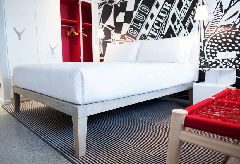 Fotos del hotel Radisson Red  V&a Waterfront Cape Town:  15