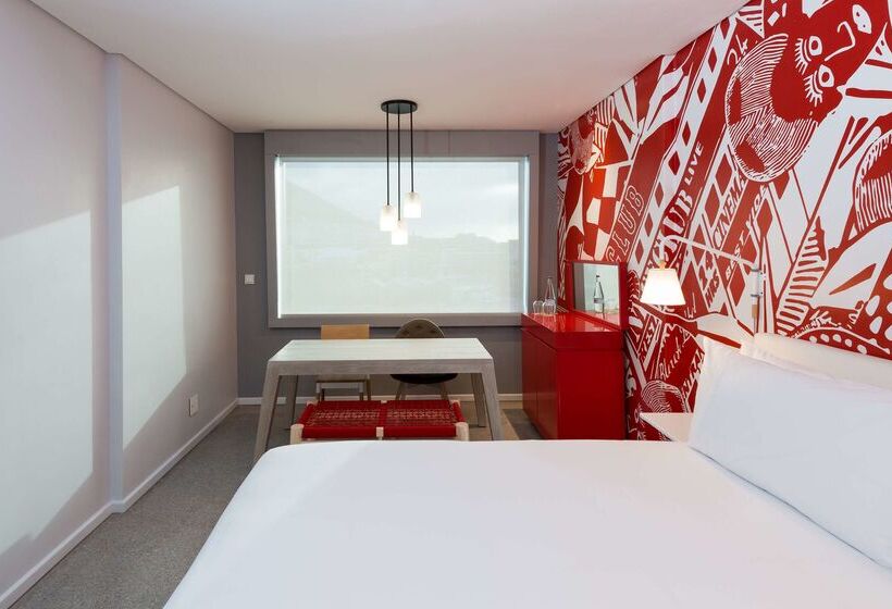 Fotos del hotel Radisson Red  V&a Waterfront Cape Town:  19
