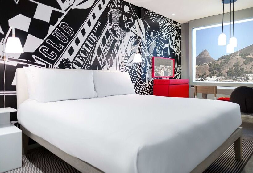 Fotos del hotel Radisson Red  V&a Waterfront Cape Town:  2