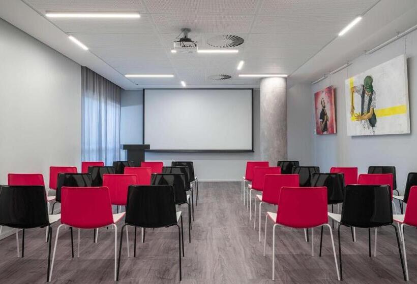 Fotos del hotel Radisson Red  V&a Waterfront Cape Town:  5