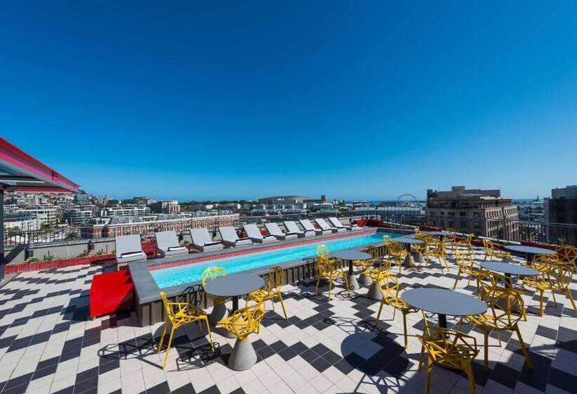 Fotos del hotel Radisson Red  V&a Waterfront Cape Town:  4