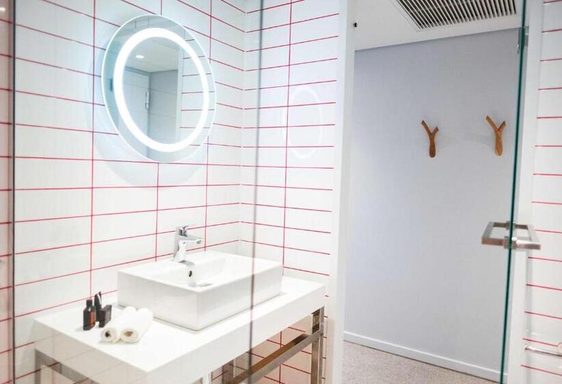 Fotos del hotel Radisson Red  V&a Waterfront Cape Town:  12