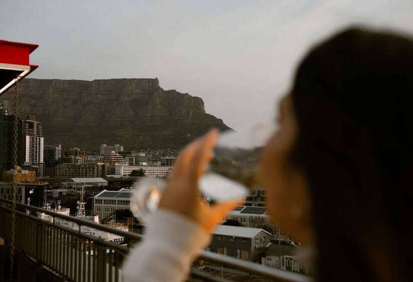 Fotos del hotel Radisson Red  V&a Waterfront Cape Town:  8