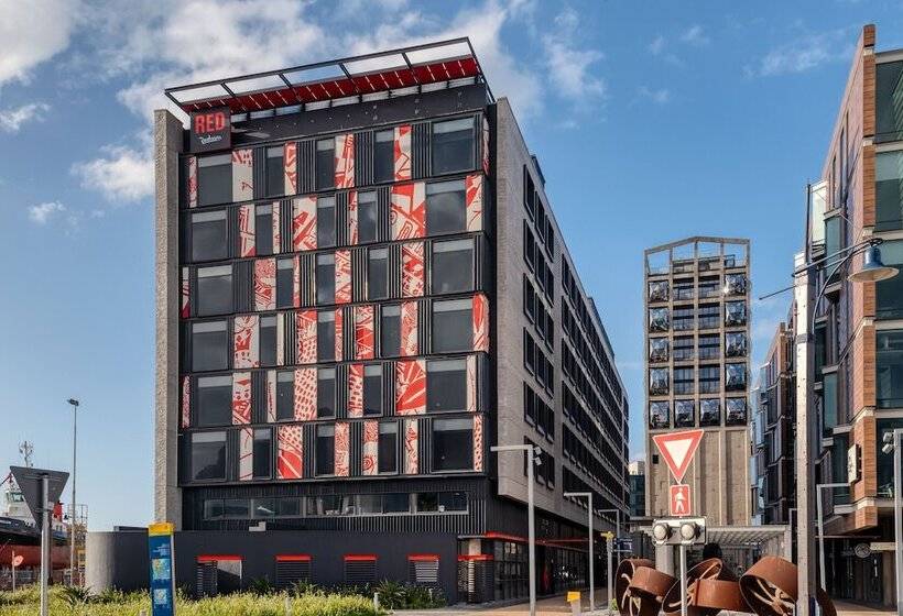 Fotos del hotel Radisson Red  V&a Waterfront Cape Town:  9