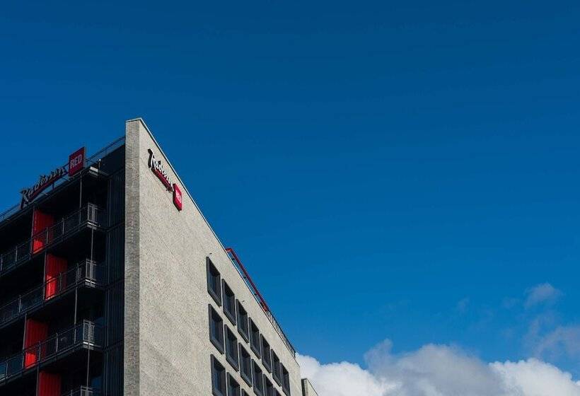 Fotos del hotel Radisson Red  V&a Waterfront Cape Town:  18