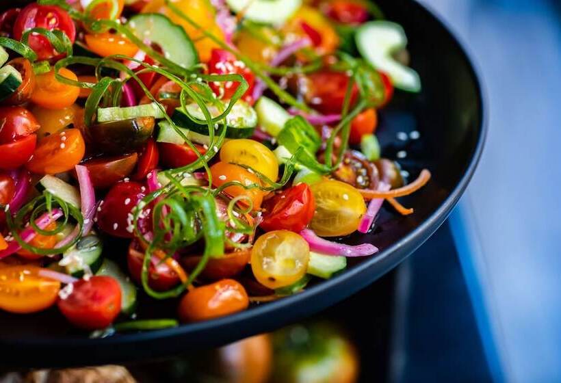 Fotos del hotel Radisson Red  V&a Waterfront Cape Town:  11