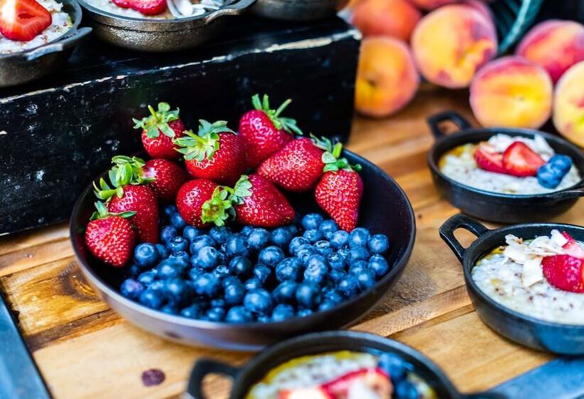 Fotos del hotel Radisson Red  V&a Waterfront Cape Town:  20