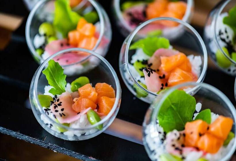 Fotos del hotel Radisson Red  V&a Waterfront Cape Town:  24