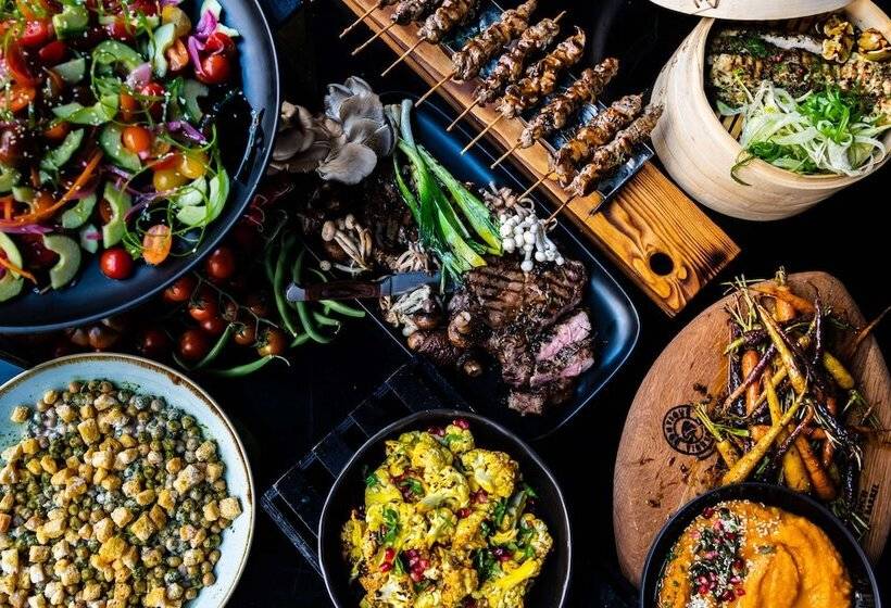 Fotos del hotel Radisson Red  V&a Waterfront Cape Town:  16