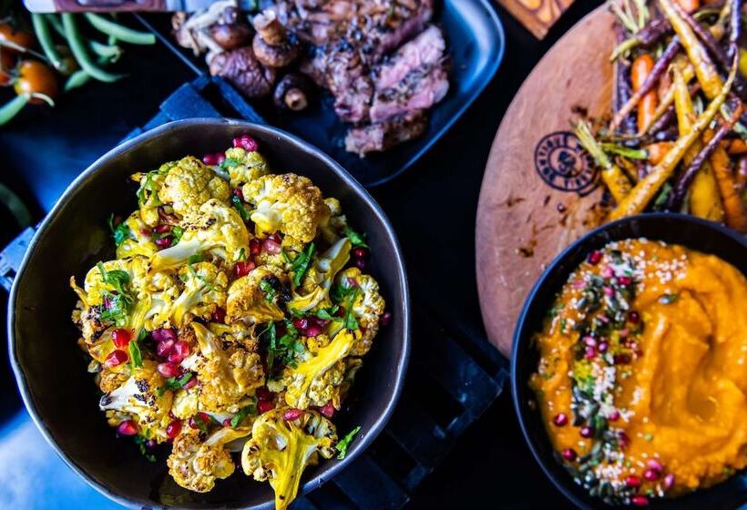 Fotos del hotel Radisson Red  V&a Waterfront Cape Town:  25