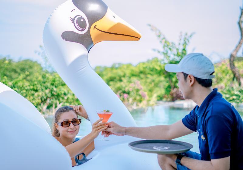 Fotos del hotel Rama Residence Padma:  15