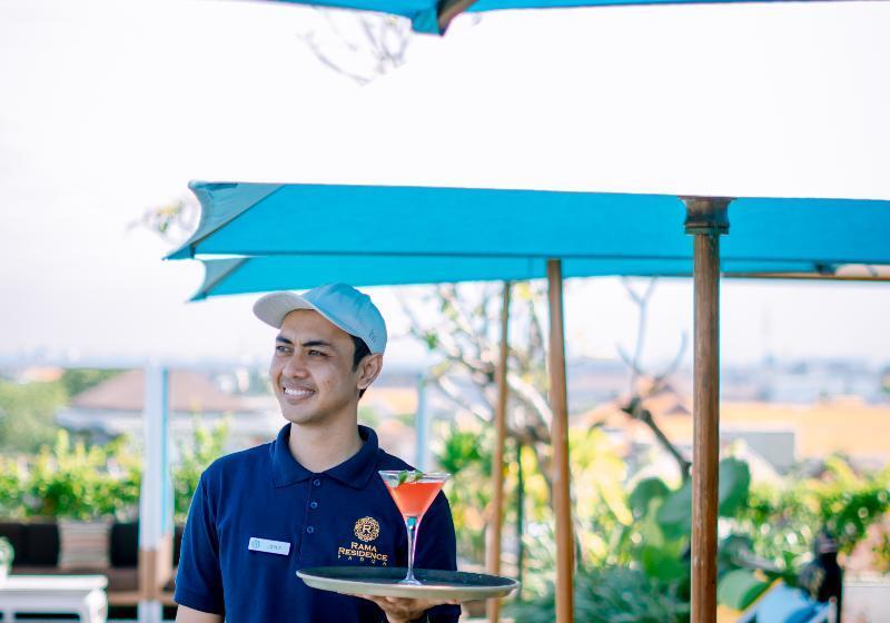 Fotos del hotel Rama Residence Padma:  14