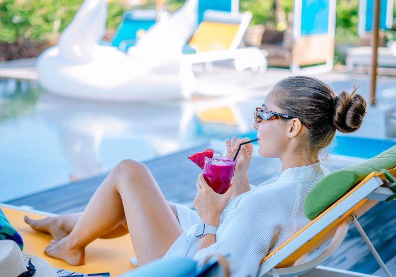 Fotos del hotel Rama Residence Padma:  13