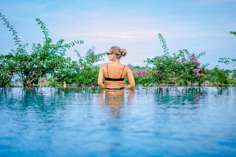 Fotos del hotel Rama Residence Padma:  19