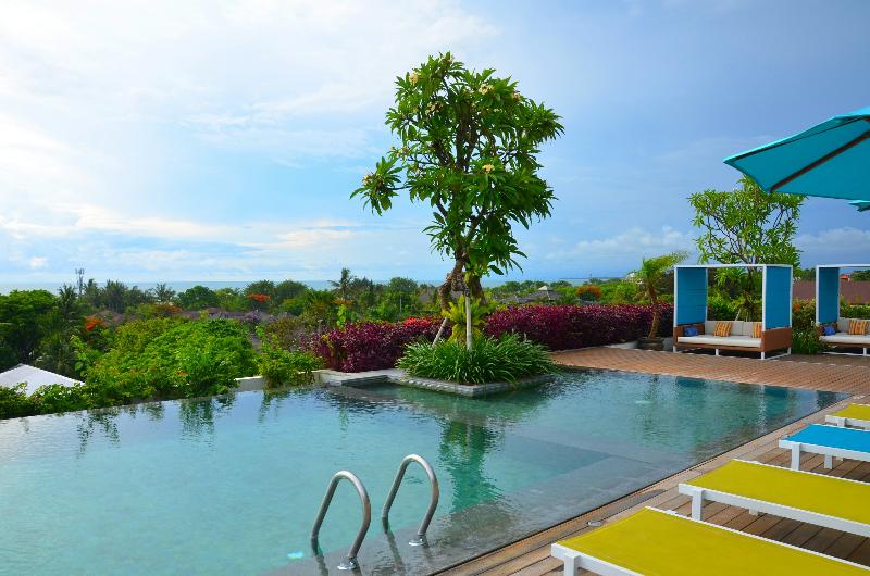 Fotos del hotel Rama Residence Padma:  7