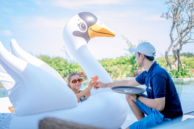 Fotos del hotel Rama Residence Padma:  11