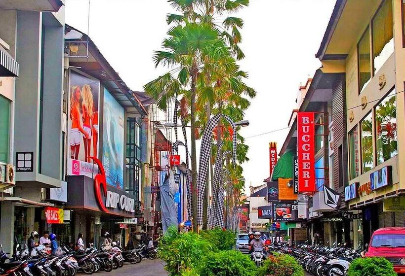 Fotos del hotel Rama Residence Padma:  6