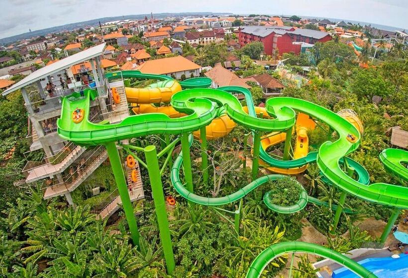 Rama Residence Padma