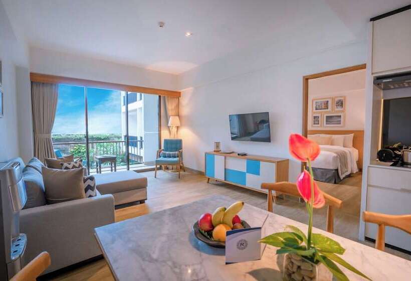 Fotos del hotel Rama Residence Padma:  25