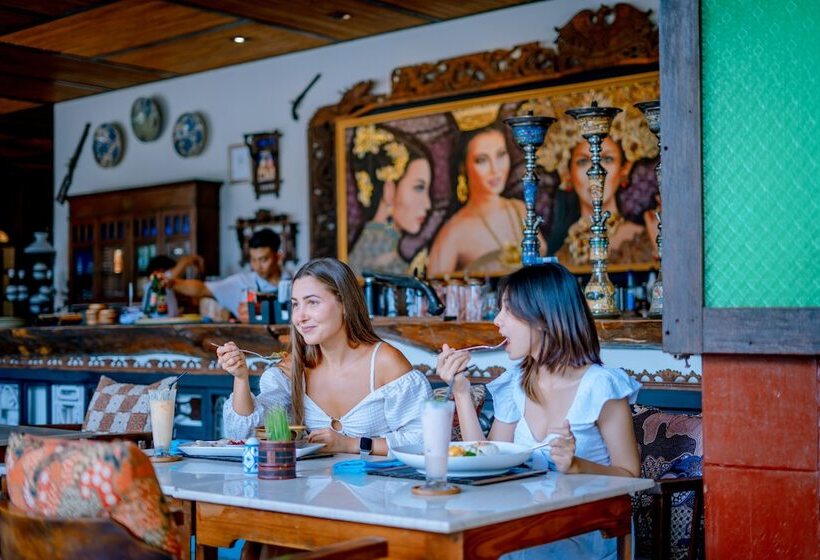 Fotos del hotel Rama Residence Padma:  24