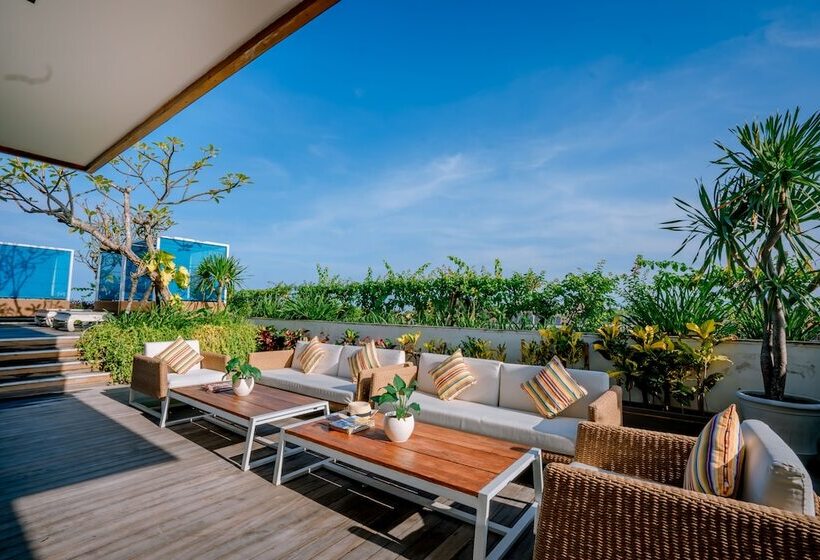 Fotos del hotel Rama Residence Padma:  4