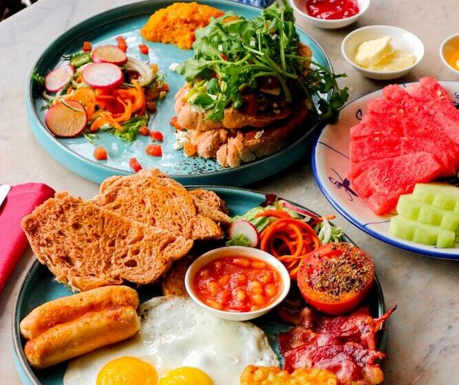 Fotos del hotel Rama Residence Padma:  8