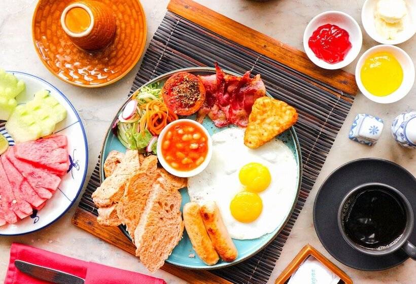 Fotos del hotel Rama Residence Padma:  16