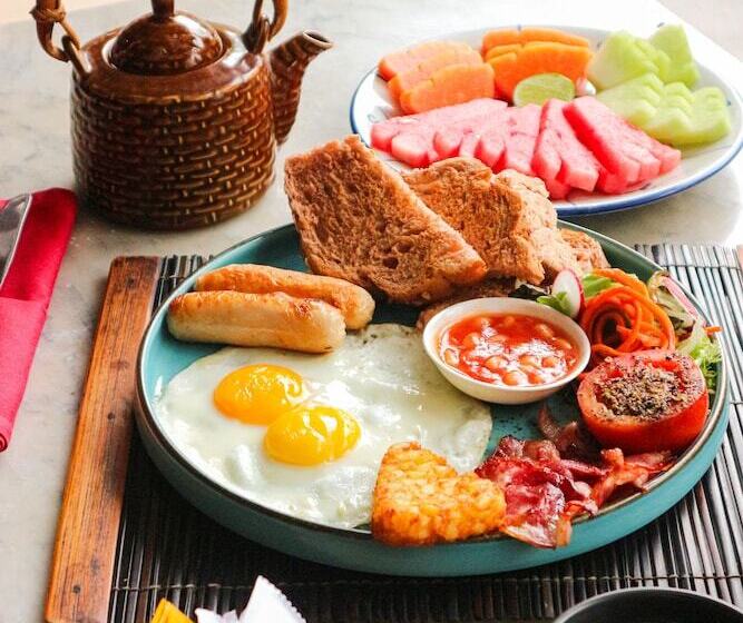 Fotos del hotel Rama Residence Padma:  2