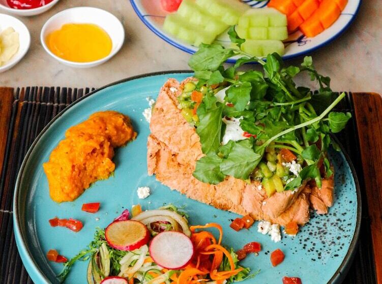 Fotos del hotel Rama Residence Padma:  12