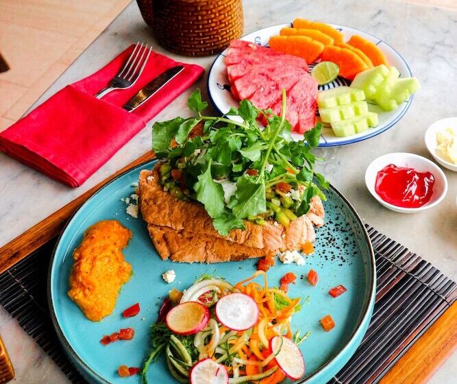 Fotos del hotel Rama Residence Padma:  20