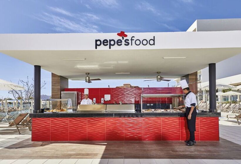 Fotos del hotel Riu Palace Baja California - Adults Only - All Inclusive:  12