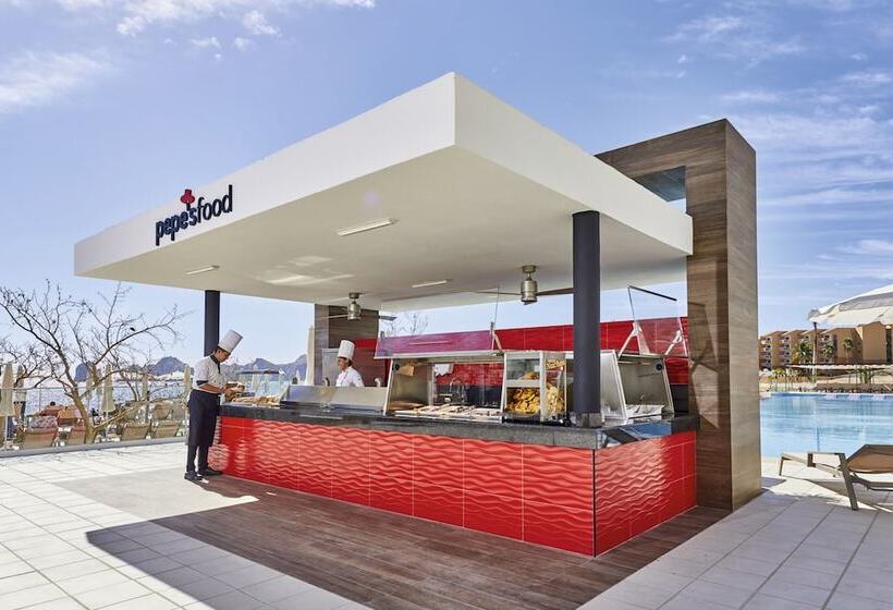 Fotos del hotel Riu Palace Baja California - Adults Only - All Inclusive:  13