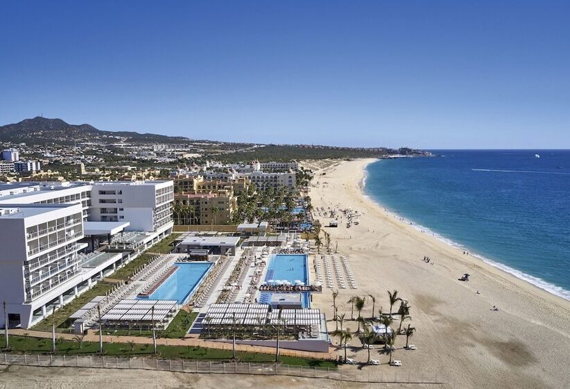 Riu Palace Baja California – Adults Only – All Inclusive