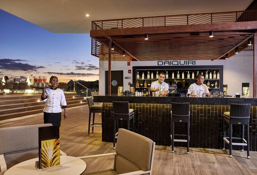 Fotos del hotel Riu Palace Baja California - Adults Only - All Inclusive:  9