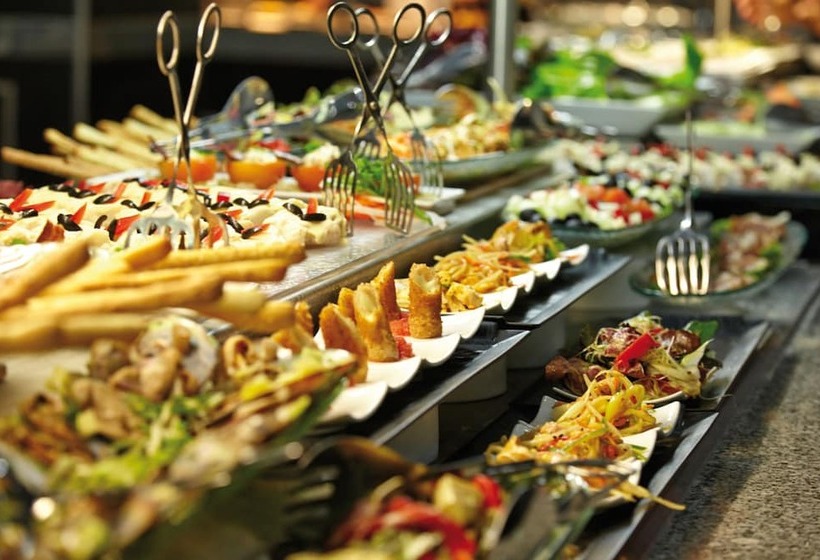 Fotos del hotel Riu Palace Baja California - Adults Only - All Inclusive:  28