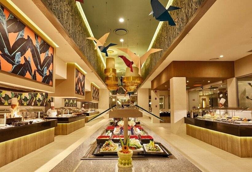 Fotos del hotel Riu Palace Baja California - Adults Only - All Inclusive:  4