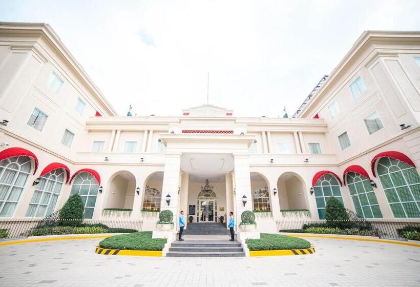 Fotos del hotel Rizal Park:  11