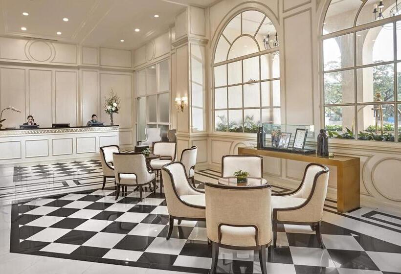 Fotos del hotel Rizal Park:  18