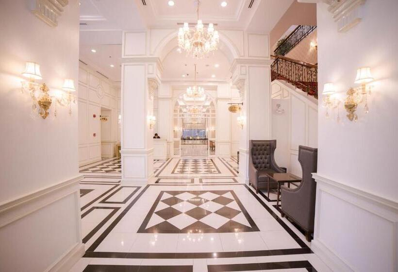 Fotos del hotel Rizal Park:  22