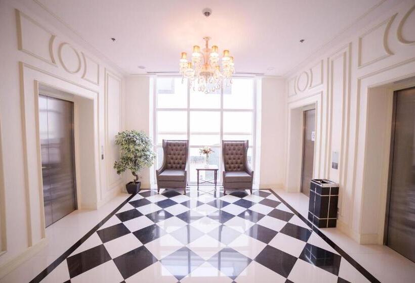 Fotos del hotel Rizal Park:  23