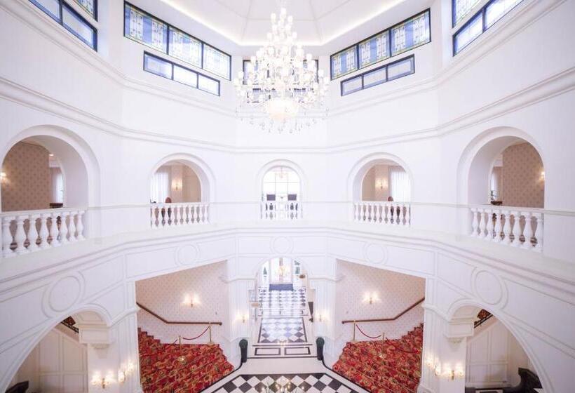 Fotos del hotel Rizal Park:  24