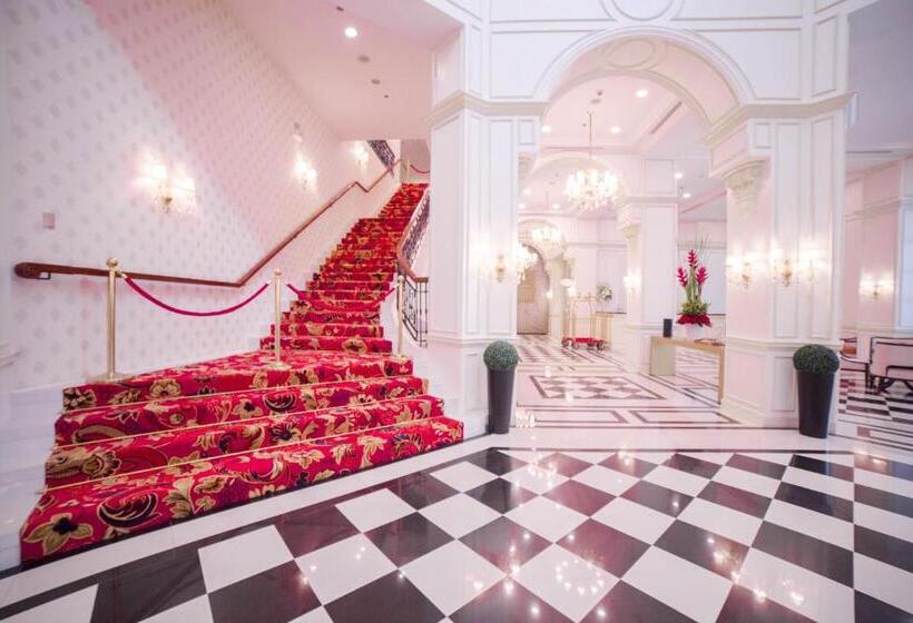 Fotos del hotel Rizal Park:  15