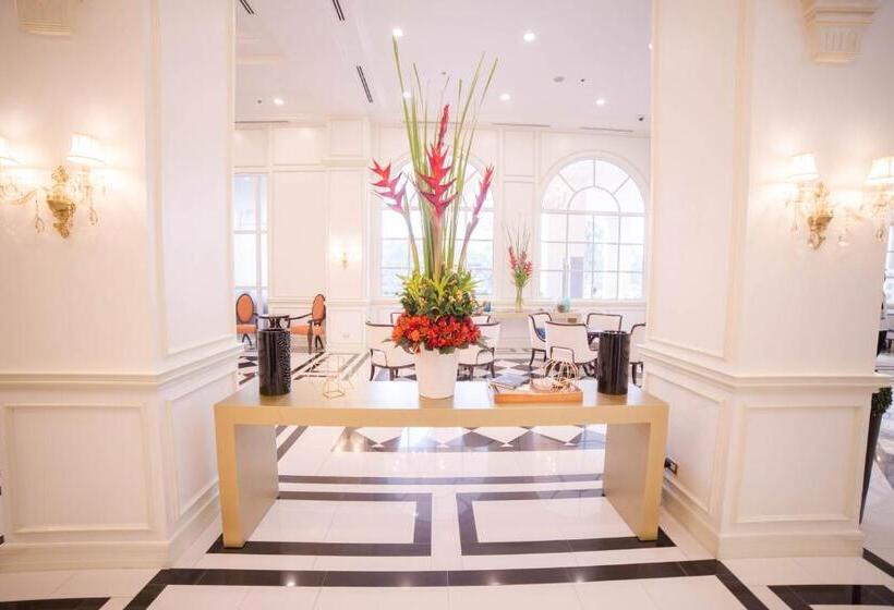 Fotos del hotel Rizal Park:  4