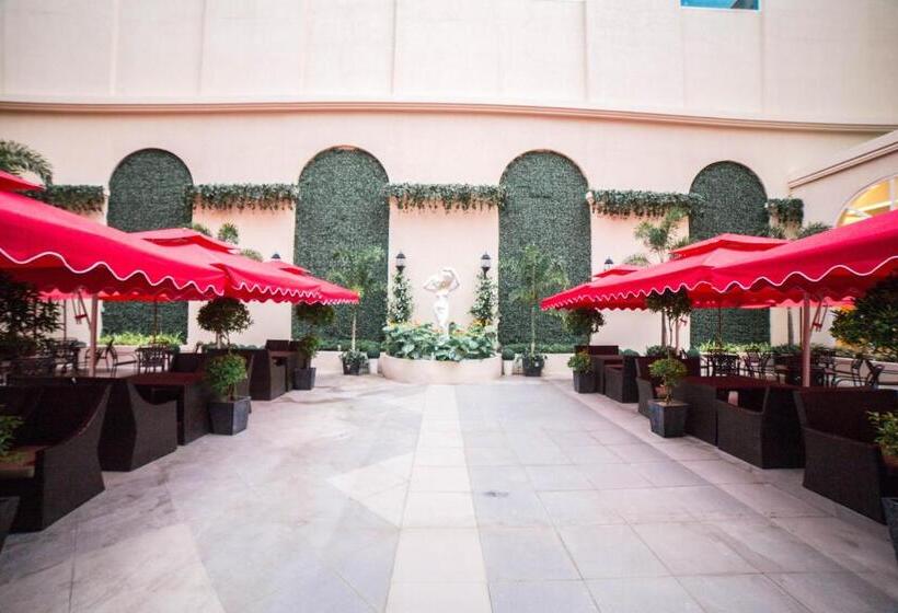 Fotos del hotel Rizal Park:  9